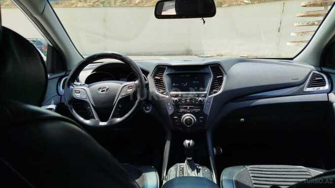Hyundai Santa Fe 2014, 157,000 km - 2.0 л - Bakı