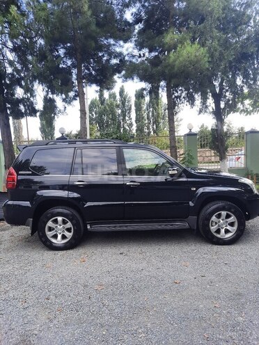 Toyota Land Cruiser Prado 2008, 305,000 km - 2.7 л - Balakən