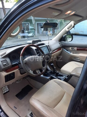 Toyota Land Cruiser Prado 2008, 305,000 km - 2.7 л - Balakən