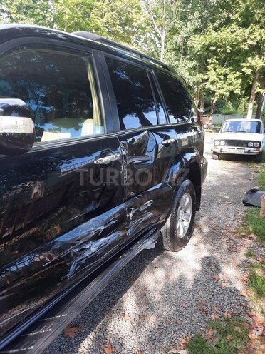 Toyota Land Cruiser Prado 2008, 305,000 km - 2.7 л - Balakən