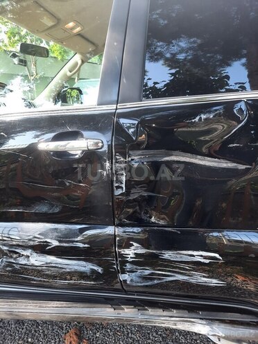 Toyota Land Cruiser Prado 2008, 305,000 km - 2.7 л - Balakən