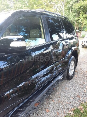 Toyota Land Cruiser Prado 2008, 305,000 km - 2.7 л - Balakən