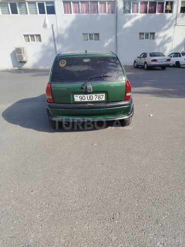 Opel Vita 2000, 440,258 km - 1.4 l - Göyçay