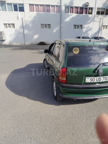 Opel Vita 2000, 440,258 km - 1.4 l - Göyçay