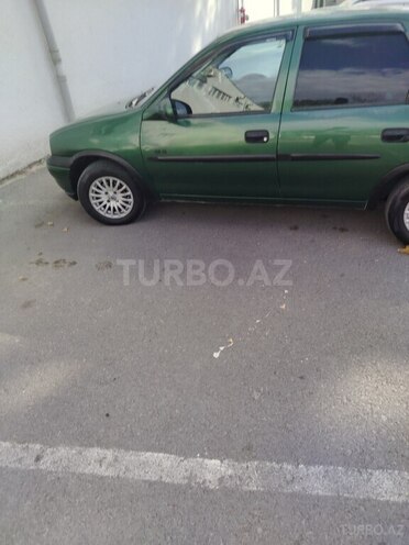Opel Vita 2000, 440,258 km - 1.4 l - Göyçay