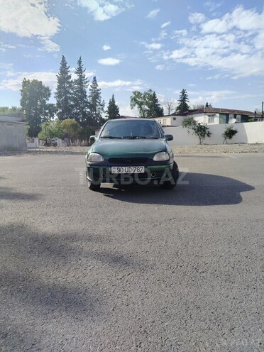 Opel Vita 2000, 440,258 km - 1.4 l - Göyçay