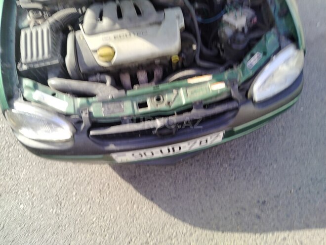 Opel Vita 2000, 440,258 km - 1.4 l - Göyçay