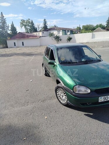 Opel Vita 2000, 440,258 km - 1.4 l - Göyçay