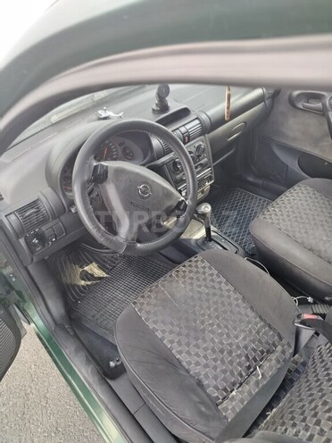 Opel Vita 2000, 440,258 km - 1.4 l - Göyçay
