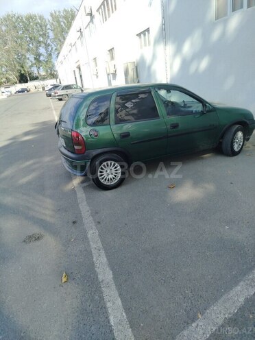 Opel Vita 2000, 440,258 km - 1.4 l - Göyçay