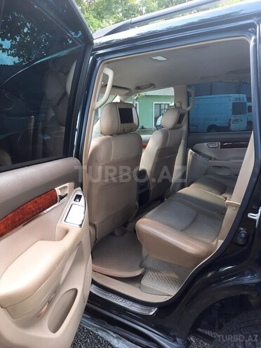 Toyota Land Cruiser Prado 2008, 305,000 km - 2.7 л - Balakən
