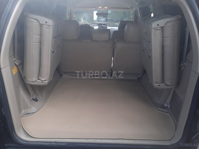 Toyota Land Cruiser Prado 2008, 305,000 km - 2.7 л - Balakən