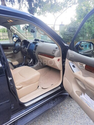 Toyota Land Cruiser Prado 2008, 305,000 km - 2.7 л - Balakən