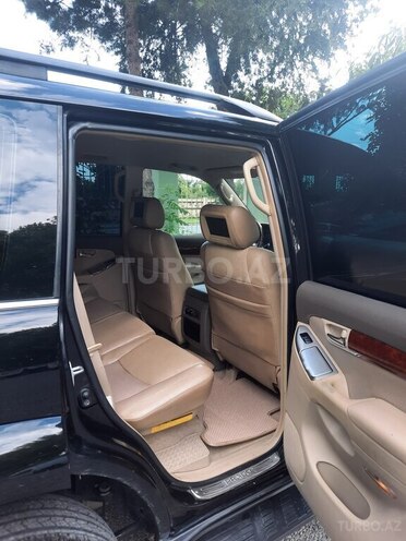 Toyota Land Cruiser Prado 2008, 305,000 km - 2.7 л - Balakən