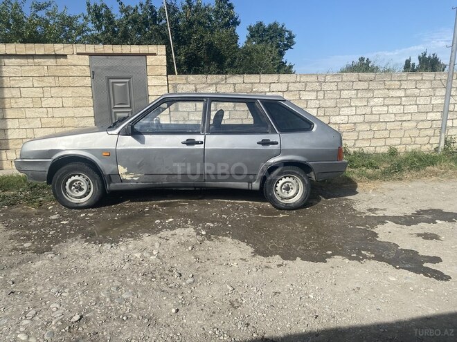 LADA (VAZ) 2109 1992, 75,000 km - 1.6 l - Xaçmaz