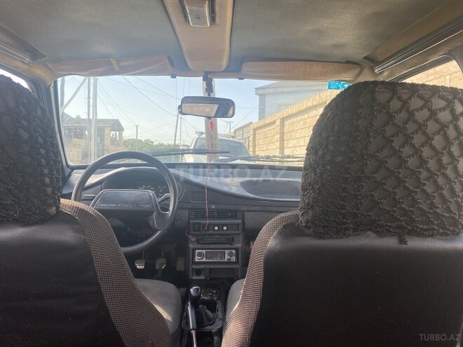 LADA (VAZ) 2109 1992, 75,000 km - 1.6 l - Xaçmaz