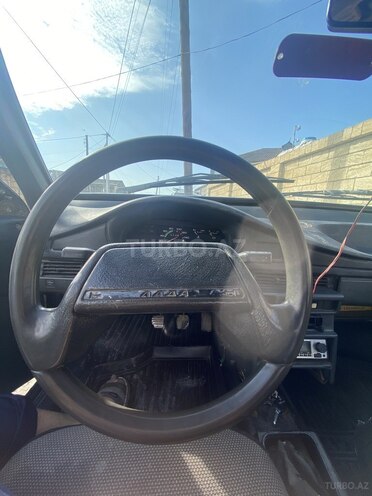 LADA (VAZ) 2109 1992, 75,000 km - 1.6 l - Xaçmaz