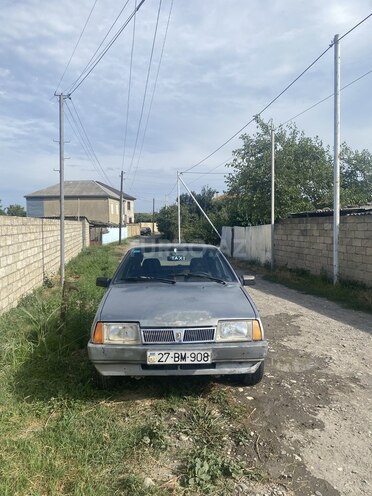 LADA (VAZ) 2109 1992, 75,000 km - 1.6 l - Xaçmaz