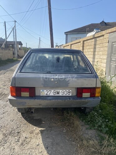 LADA (VAZ) 2109 1992, 75,000 km - 1.6 l - Xaçmaz