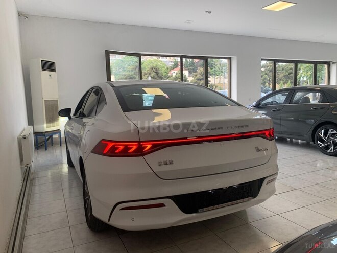 BYD Qin Plus 2023, 8,000 km - 1.5 l - Bakı