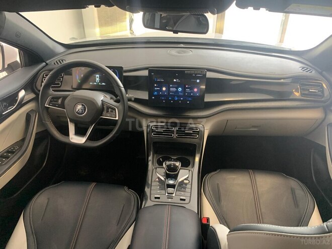 BYD Qin Plus 2023, 8,000 km - 1.5 l - Bakı