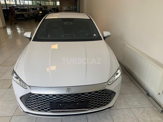 BYD Qin Plus 2023, 8,000 km - 1.5 l - Bakı