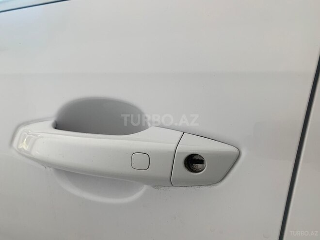 BYD Qin Plus 2023, 8,000 km - 1.5 l - Bakı