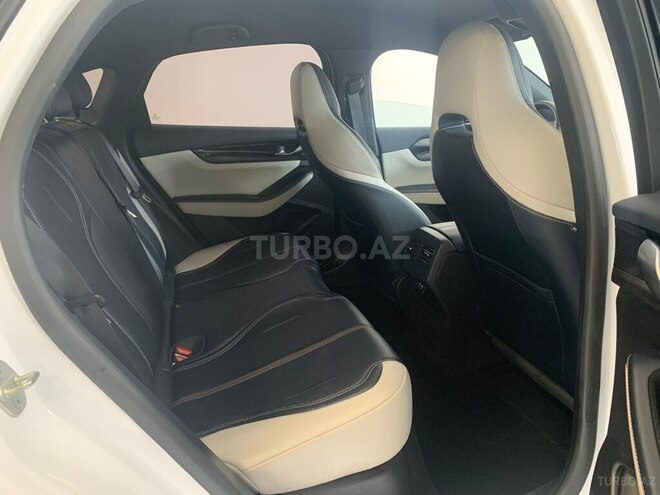 BYD Qin Plus 2023, 8,000 km - 1.5 l - Bakı