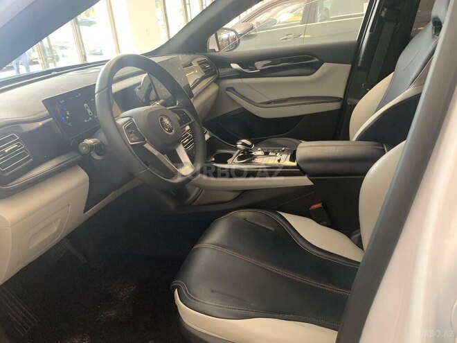 BYD Qin Plus 2023, 8,000 km - 1.5 l - Bakı