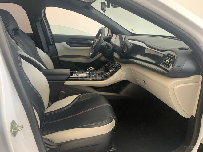 BYD Qin Plus 2023, 8,000 km - 1.5 l - Bakı