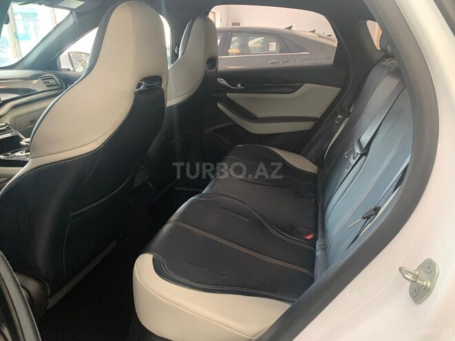 BYD Qin Plus 2023, 8,000 km - 1.5 l - Bakı
