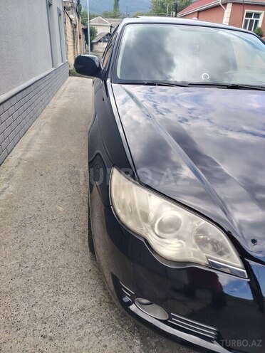 Subaru Legacy-4