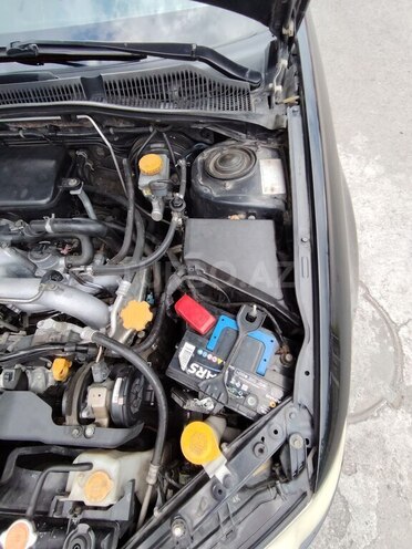 Subaru Legacy-15