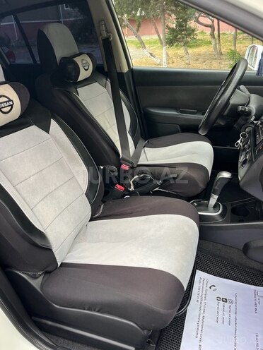 Nissan Tiida 2008, 180,000 km - 1.6 l - Sumqayıt