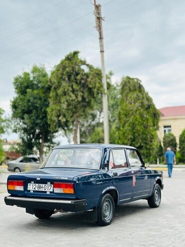 LADA (VAZ) 2107 2009, 84,000 km - 1.6 л - İmişli