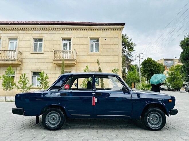 LADA (VAZ) 2107 2009, 84,000 km - 1.6 л - İmişli
