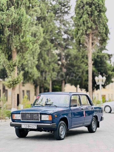 LADA (VAZ) 2107 2009, 84,000 km - 1.6 л - İmişli