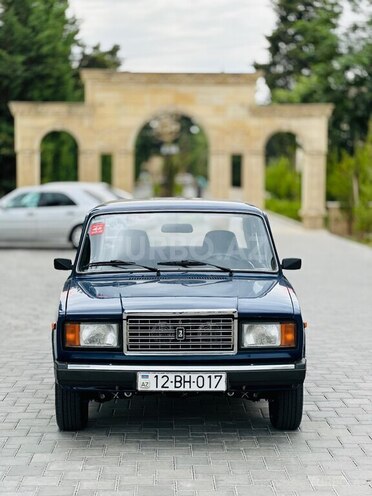 LADA (VAZ) 2107 2009, 84,000 km - 1.6 л - İmişli