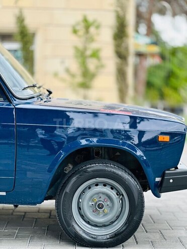 LADA (VAZ) 2107 2009, 84,000 km - 1.6 л - İmişli