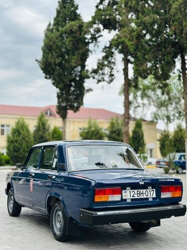 LADA (VAZ) 2107 2009, 84,000 km - 1.6 л - İmişli