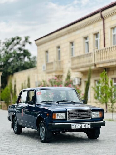LADA (VAZ) 2107 2009, 84,000 km - 1.6 л - İmişli