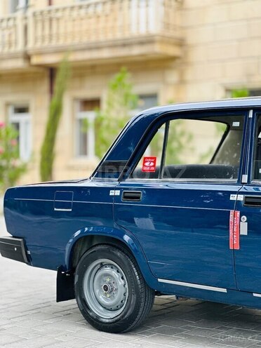 LADA (VAZ) 2107 2009, 84,000 km - 1.6 л - İmişli