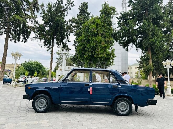 LADA (VAZ) 2107 2009, 84,000 km - 1.6 л - İmişli