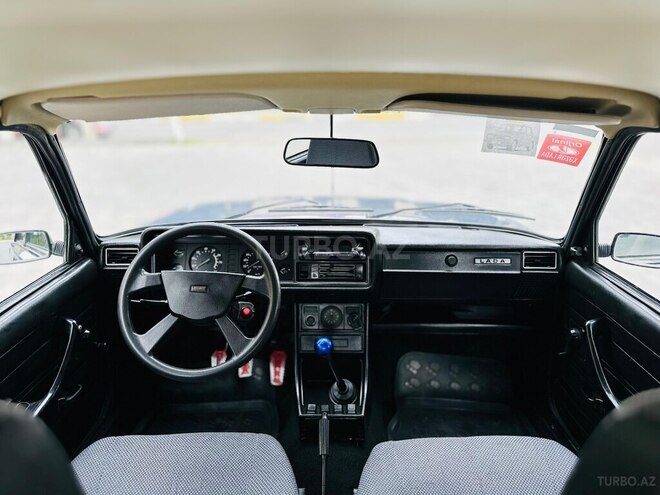 LADA (VAZ) 2107 2009, 84,000 km - 1.6 л - İmişli