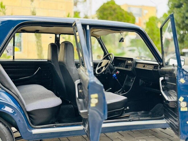 LADA (VAZ) 2107 2009, 84,000 km - 1.6 л - İmişli