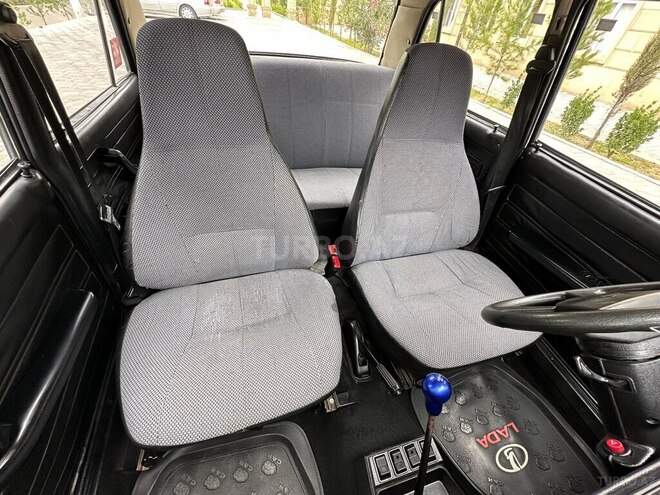LADA (VAZ) 2107 2009, 84,000 km - 1.6 л - İmişli