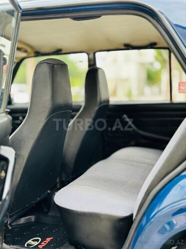 LADA (VAZ) 2107 2009, 84,000 km - 1.6 л - İmişli