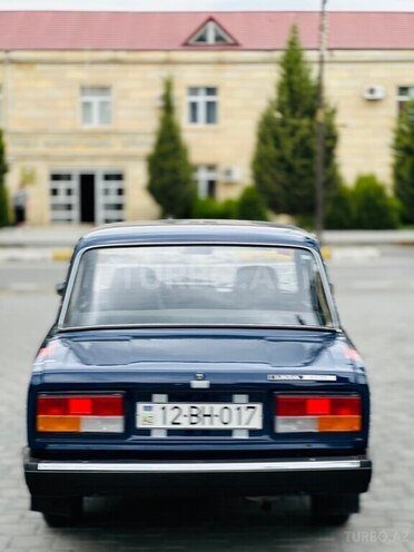 LADA (VAZ) 2107 2009, 84,000 km - 1.6 л - İmişli