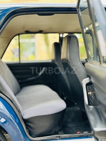 LADA (VAZ) 2107 2009, 84,000 km - 1.6 л - İmişli