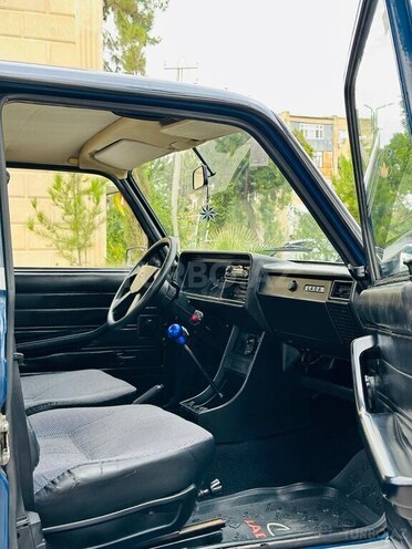 LADA (VAZ) 2107 2009, 84,000 km - 1.6 л - İmişli